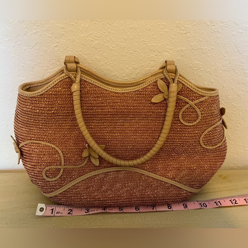 Coke Haan Purse